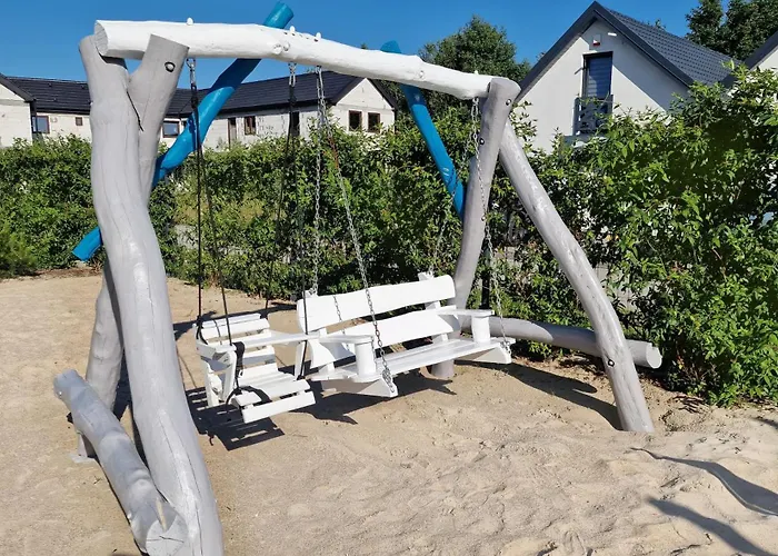 Guest house Wytworna Foczka 3*