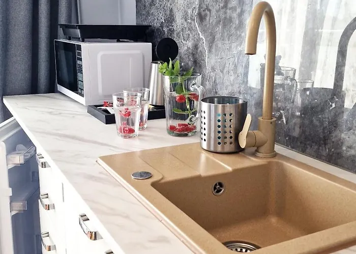 Wytworna Foczka Guest house Sarbinowo